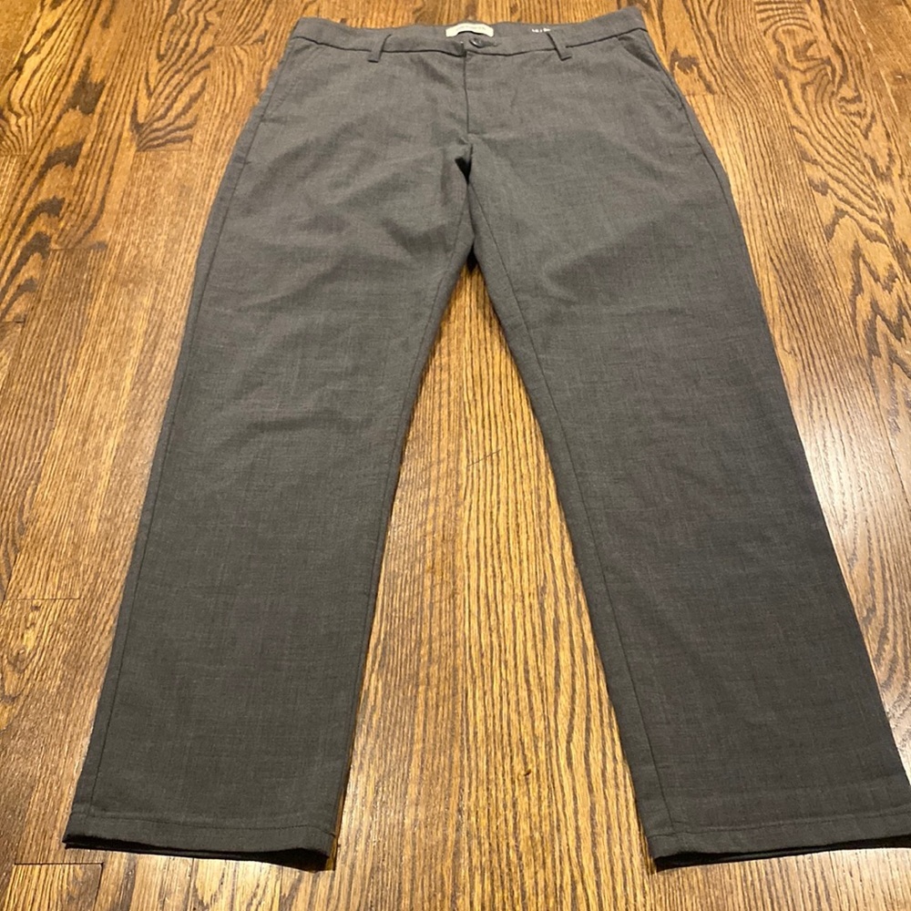 Carhartt LC / Boyfriend Pant